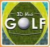 3D MiniGolf